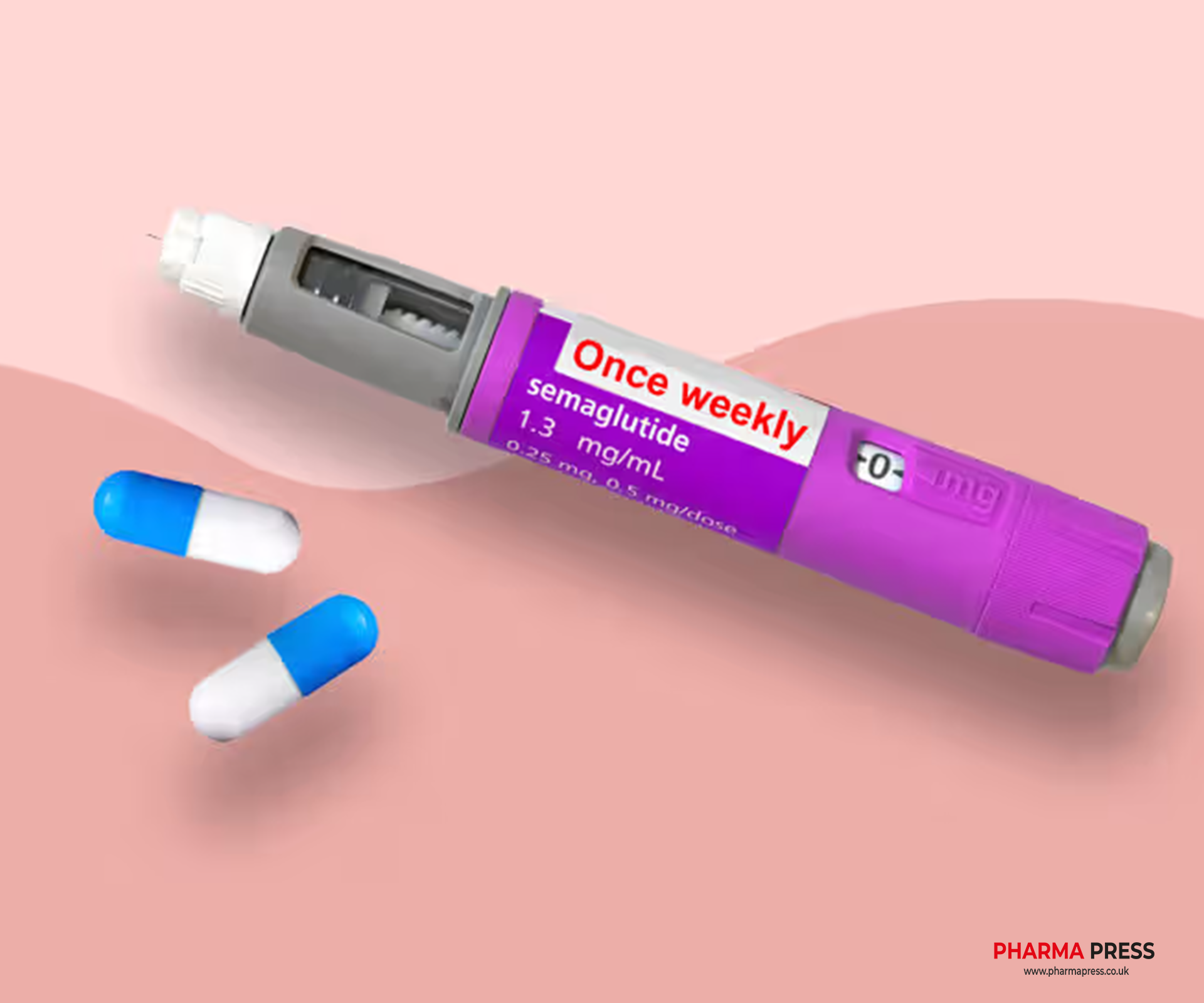 is generic semaglutide fda approved Apotex receives first US FDA tentative approval for a generic version of  Ozempic (semaglutide injection)
