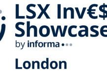 LSX Investival Showcase London