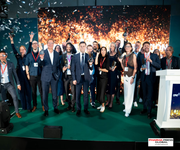 CPHI Milan pharma award winners receive recognition