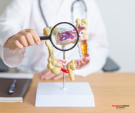 First patient dosed in phase 3 perioperative study of cadonilimab in colon cancer