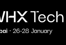 World Health Expo (WHX) in Dubai 2027